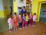 Hrajeme na flétničky